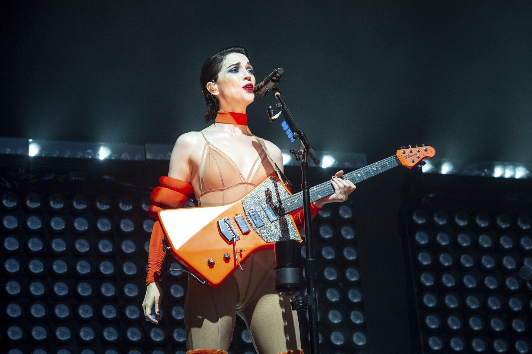St. Vincent